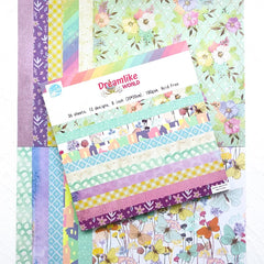 Scrapbook Paper