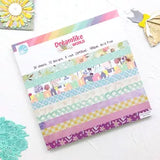 Dreamlike World Scrapbook Paper Set